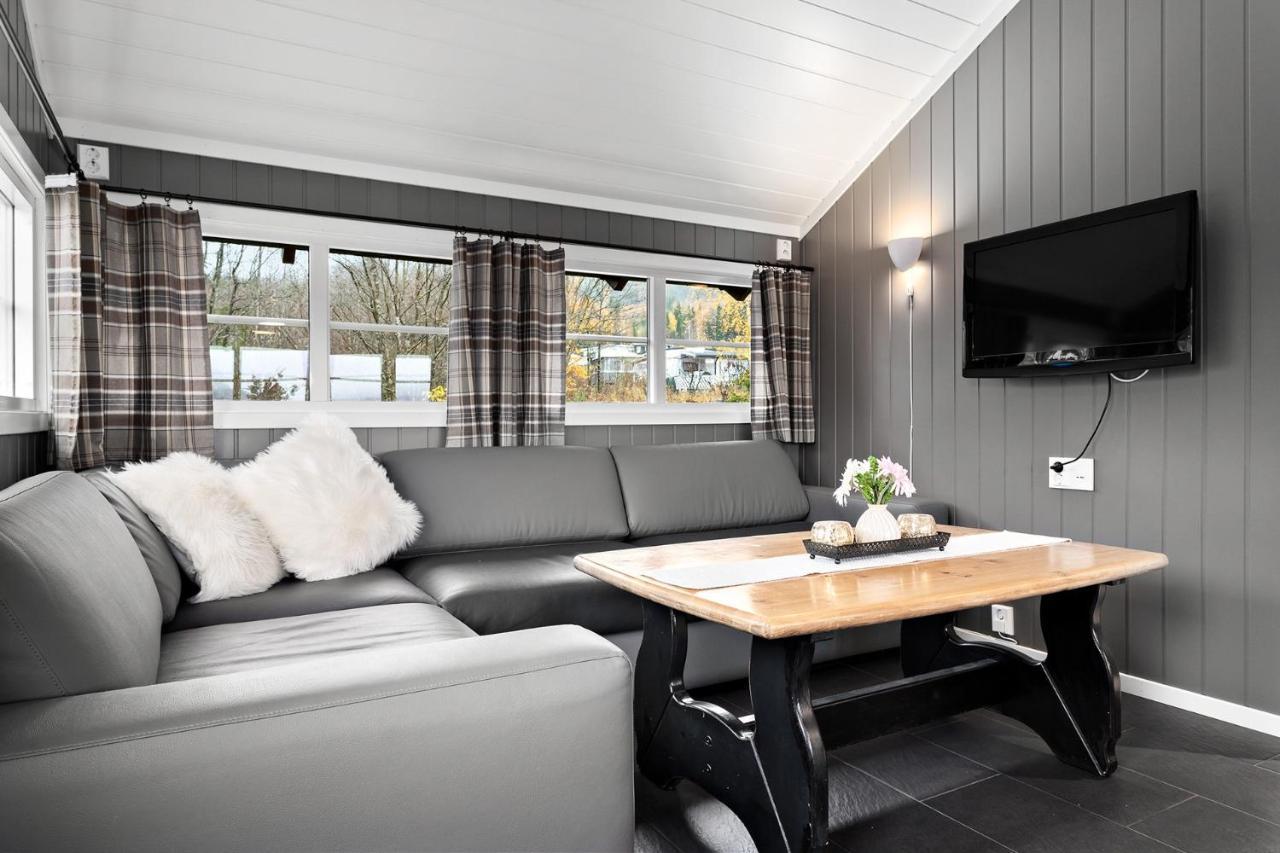 First Camp Gol Hallingdal Экстерьер фото