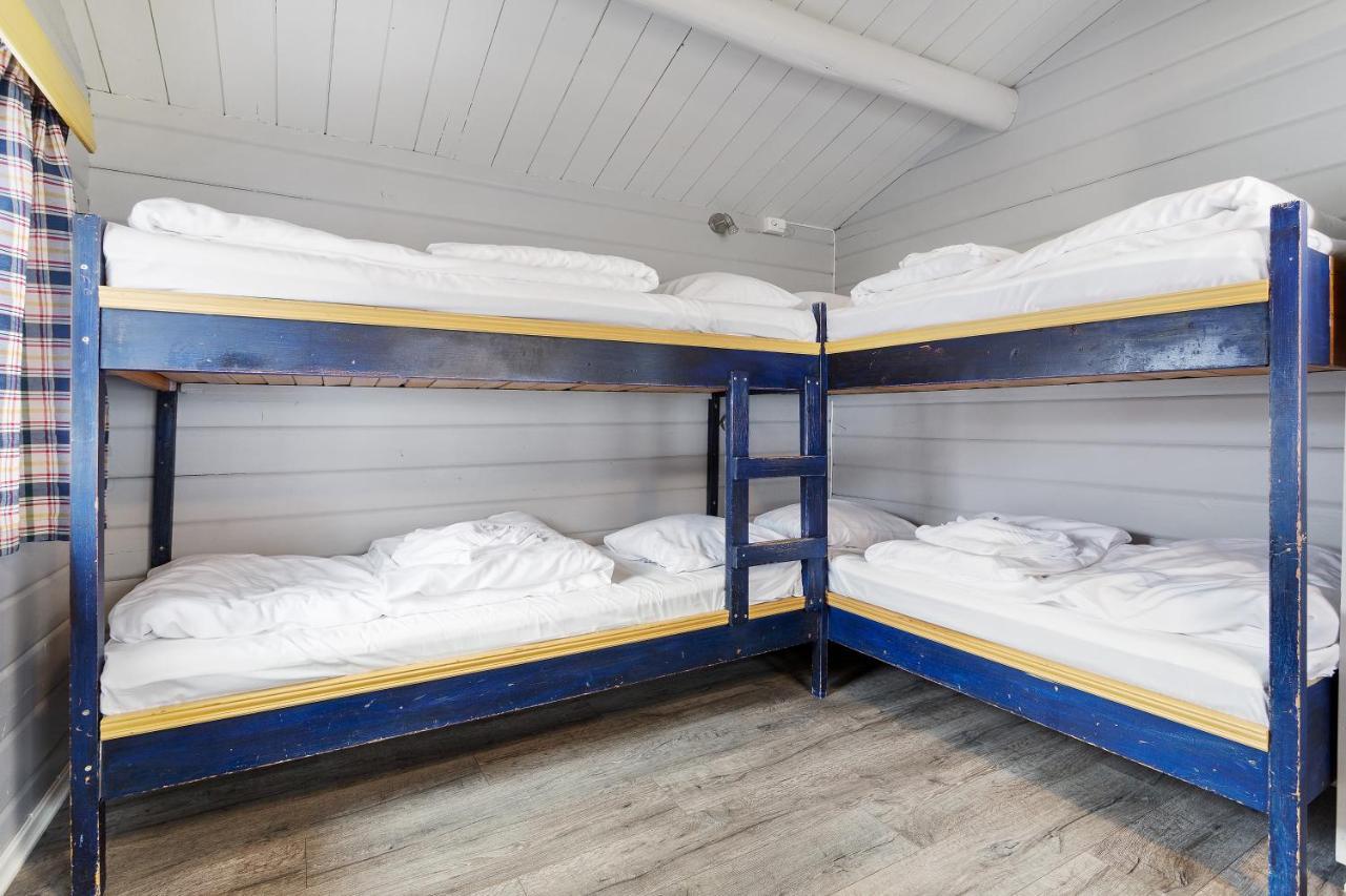 First Camp Gol Hallingdal Экстерьер фото